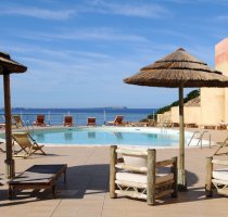 Hotel La Baja Cuglieri